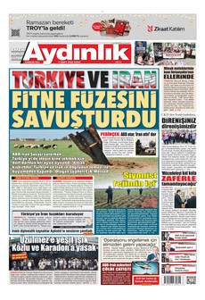Aydinlik