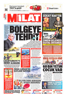 Mi̇lat