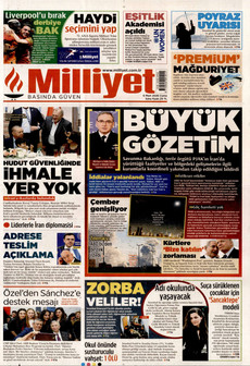 Mi̇lli̇yet