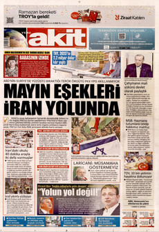 Yeni̇ Aki̇t