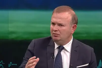 Abdullah Ercan, bünyesinde yetiştiği Beyoğlu Yeni Çarşı’yı SABAH Spor’a anlattı