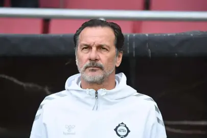 Altay'da Yusuf Şimşek resmen gitti!