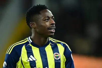 Anthony Musaba: Her futbolcuya nasip olmaz!