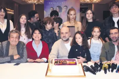 Başarıyı kutladılar