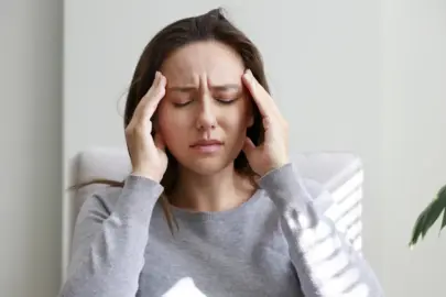 Başınız gökyüzüyle birlikte ağrıyor olabilir! Bilimsel nedeni ortaya çıktı