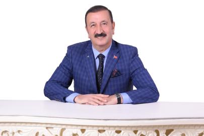 Bedri Yalçın: “Ülkemizin EN’leri” programında ölçülebilir katkı ve etki esas alınacak