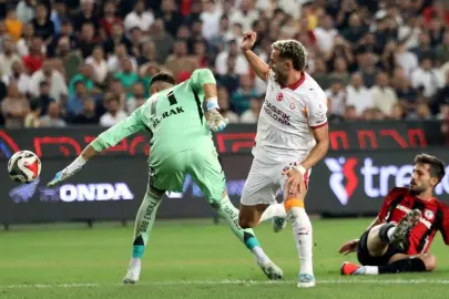 Bugün hangi maçlar var? Süper Lig ve 1. Lig günün programı (17 Ocak 2026)