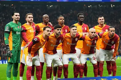 CANLI | Süper Lig’de Fatih Karagümrük – Galatasaray maçı!