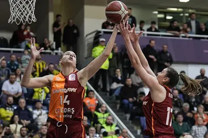 Dorka Juhasz: Çok iyi bir futbol takımımız olduğu için mutluyum!