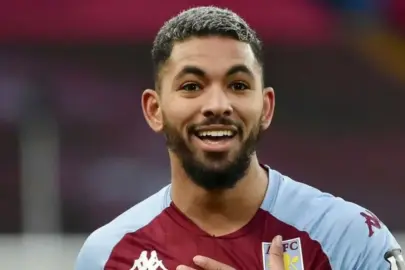 Douglas Luiz yeniden Aston Villa'da!
