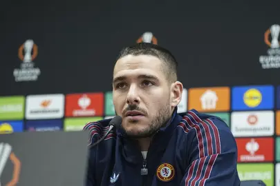 Emiliano Buendia'dan Marco Asensio cevabı!