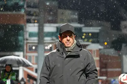 Emre Belözoğlu: Bazen nasipte yoksa yırtınsanız da olmaz!