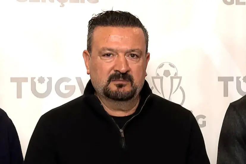 Ertan Torunoğulları: Transfer görüşmelerine gidiyoruz!