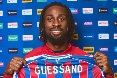 Evan Guessand’ın yeni takımı açıklandı!