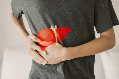 Fark etmeden yapıyoruz: Bu yaşam tarzı karaciğeri bitiriyor