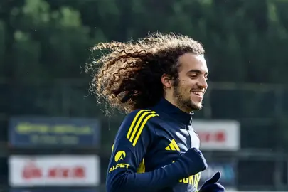 Fenerbahçe, Alanyaspor maçına hazır