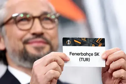 Fenerbahçe – Nottingham Forest eşleşmesinin maç programı netleşti!