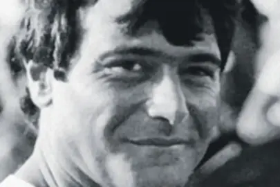 Ferdi Özbeğen’in hayatı film oluyor