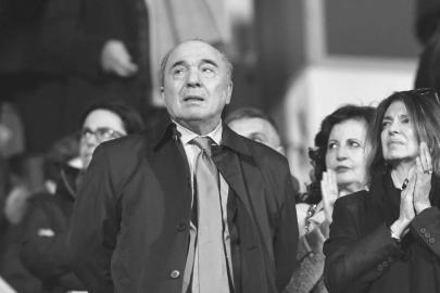 Fiorentina Kulübü Başkanı Commisso hayatını kaybetti