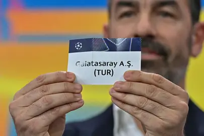 Galatasaray – Juventus eşleşmesinin fikstürü belli oldu!