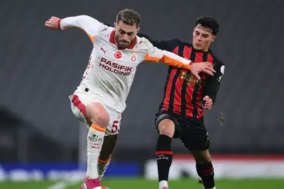 Galatasaray’da Barış Alper Yılmaz’dan kötü haber!