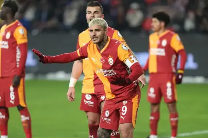 Galatasaray'ın rakibi Fethiyespor! Okan Buruk'un kupa 11'i belli oldu