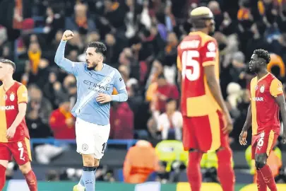 Galibiyet yok umut var