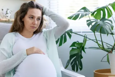 Gebelikte bu 5 belirtiye dikkat! Büyük tehlikeler barındırıyor