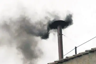 Görünmez katil karbonmonoksit zehirlenmesi