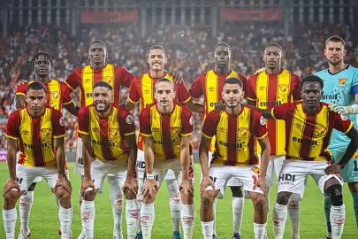 Göztepe galibiyet için geri sayımda