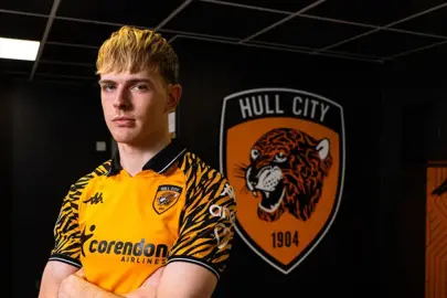 Hull City, Manchester United'dan Toby Collyer'ı transfer etti!