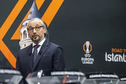 İlhan Mansız: Fenerbahçe'nin şansının olduğunu düşünüyorum!