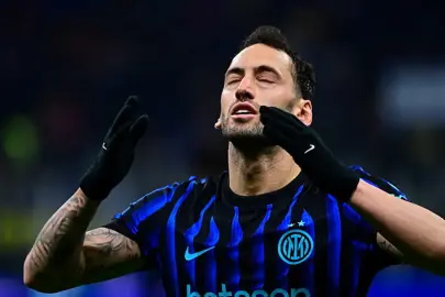 Inter'de Hakan Çalhanoğlu şoku!