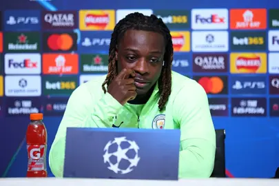 Jeremy Doku'dan Galatasaray açıklaması!