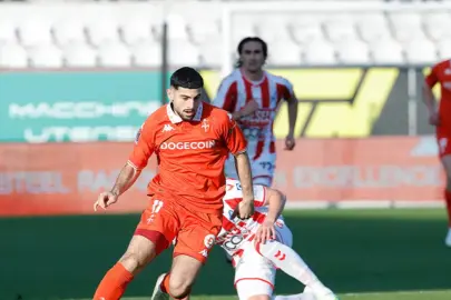 Juventus, Türk futbolcuyu kadrosuna kattı!