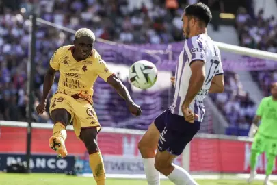 Kayserispor'a Fransa'dan transfer