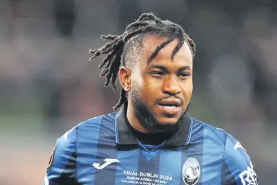 Kurtar bizi Lookman!