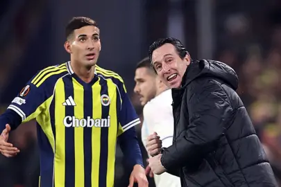 Mert Müldür: En az 1 puanı hak ettik!