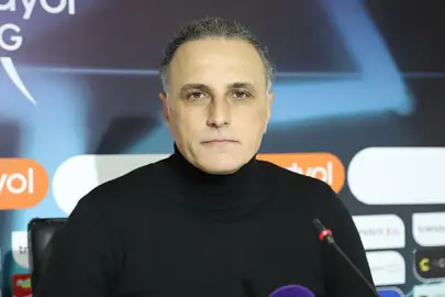 Mustafa Gürsel: Camiamızın ihtiyacı vardı!