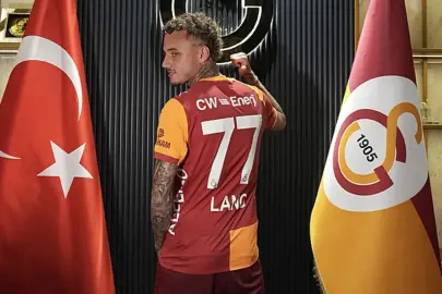 Noa Lang: Meydan okumayı dört gözle bekliyorum!