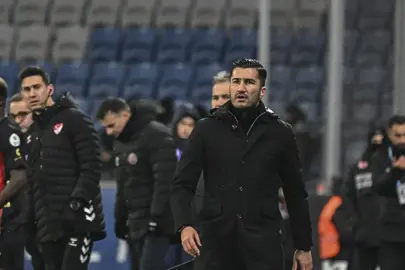 Nuri Şahin: Üst üste galibiyetler çok değerli!