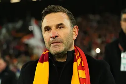 Okan Buruk’tan Torreira için sakatlık açıklaması