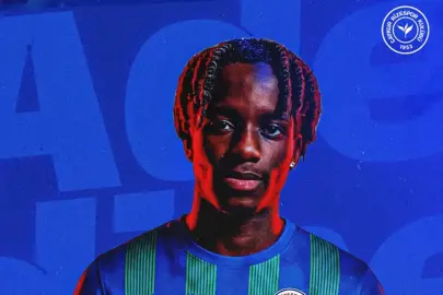 Rizespor, Adedire Awokoya Mebude’yi transfer etti!