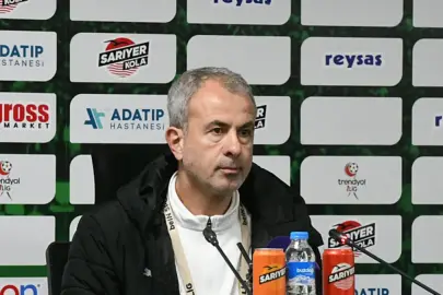 Sefer Yılmaz: İnşallah bu galibiyet serimiz devam edecek!