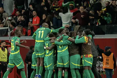 Senegal, Mısır'ı tek golle yeni finale yükseldi!