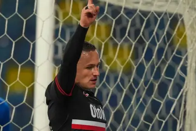 Serik Spor, Michal Nalepa’yı transfer etti!