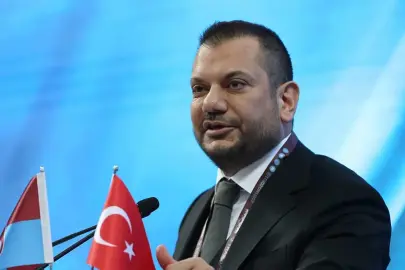 Son dakika haberi: Trabzonspor Başkanı Ertuğrul Doğan’dan Christ Oulai açıklaması!