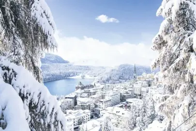 St. Moritz paradoksu: Gerçek kürkler, özel jetler ve sürdürülebilirlik masalları