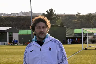 Trabzonspor, Fatih Tekke ile sahasında yenilmiyor!