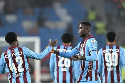 Trabzonspor ile Antalyaspor 60. kez karşı karşıya
